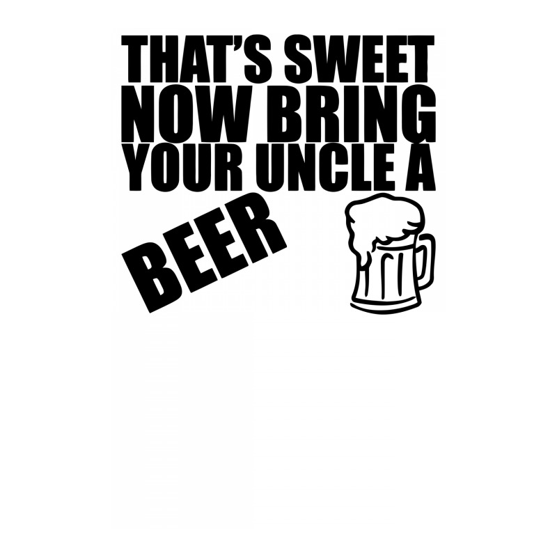 Uncle Beer Joke Women's Pajamas Set | Artistshot