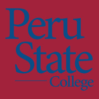 Peru State College Wordmark Basic T-shirt | Artistshot