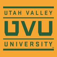 Uvu Institutional Square Mark 2016 Basic T-shirt | Artistshot