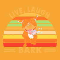 Pitbull T  Shirt Pitbull Live Laugh Bark T  Shirt Basic T-shirt | Artistshot