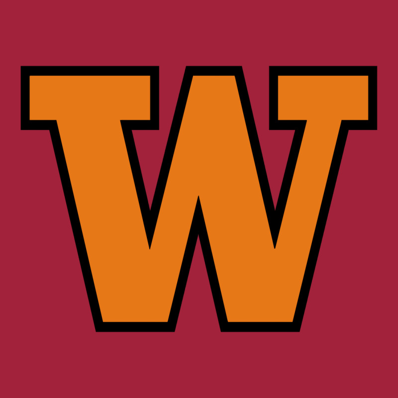 Washougal High School, Washougal Basic T-shirt | Artistshot