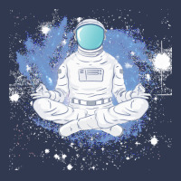 Astronaut Yoga Designs Meditates Sp T  Shirt Yoga Astronaut Meditates Basic T-shirt | Artistshot