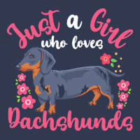 Dachshund T  Shirt Dachshund Dog Lover Basic T-shirt | Artistshot