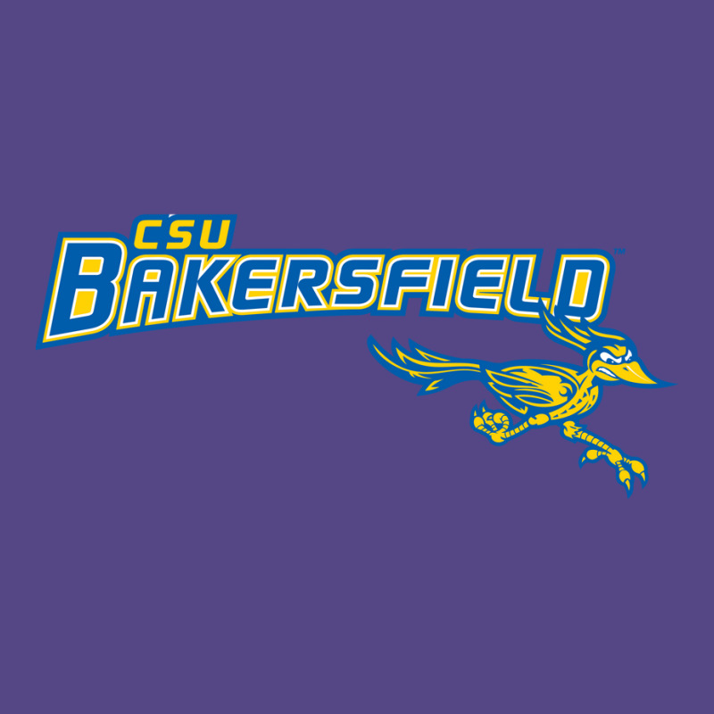 Cal State Bakersfield Roadrunners Basic T-shirt by tonyleo | Artistshot