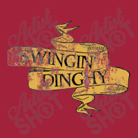 Swingin' Dinghy From Hail Caesar,  Hail Caesar Basic T-shirt | Artistshot