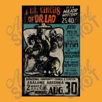 The Circus Of Dr. Lao,  7 Faces Of Dr Lao Basic T-shirt | Artistshot