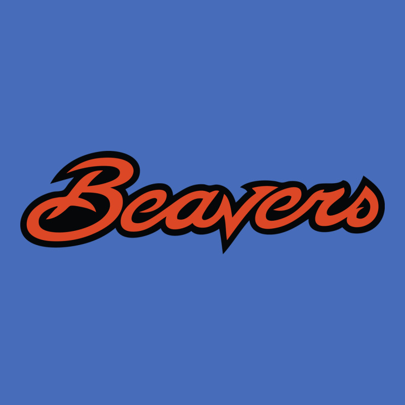 Oregon State Beavers Basic T-shirt by Rayas | Artistshot