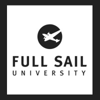 Full Sail University Basic T-shirt | Artistshot