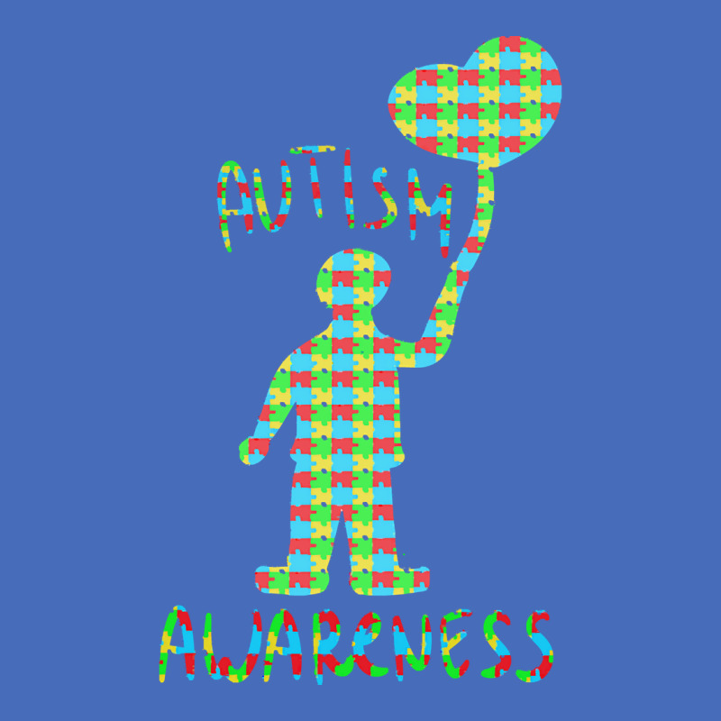 Autism Awareness T  Shirt Autism Awareness T  Shirt Basic T-shirt by joanie38206 | Artistshot