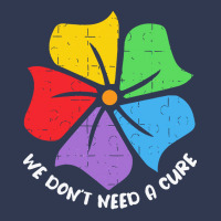 Autism Awareness T  Shirt We Don't Need A Cure Funny Autism Awareness Basic T-shirt | Artistshot