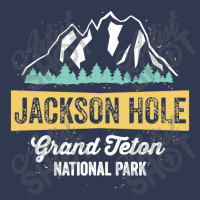 Jackson Hole Grand Teton National Park T Shirt Wyoming Basic T-shirt | Artistshot