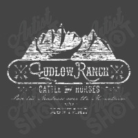 The Ludlow Ranch, Weathered Board  Legends Of The Fall Basic T-shirt | Artistshot