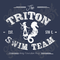 Triton Swim Team,  Swimming Basic T-shirt | Artistshot