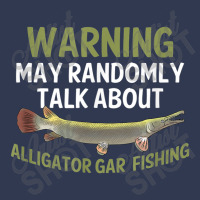 Alligator Gar Fish Freshwater Fishing Basic T-shirt | Artistshot