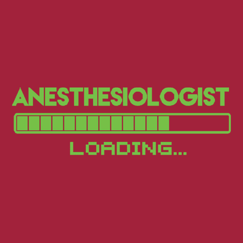 Anesthesiologist T  Shirt Anesthesiologist Loading... T  Shirt Basic T-shirt | Artistshot