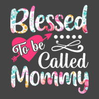 Blessed To Be Called Mommy T  Shirt Blessed To Be Called Mommy Lovely Basic T-shirt | Artistshot