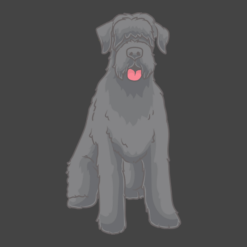 Giant Schnauzer T  Shirt Giant Schnauzer Basic T-shirt | Artistshot