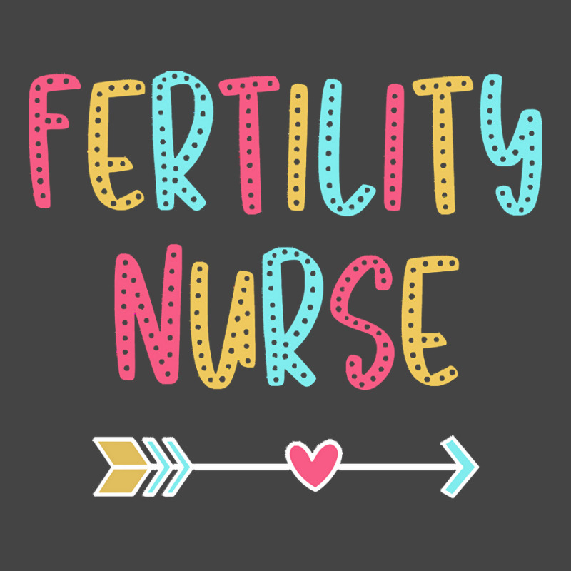 Fertility Nurse T  Shirt Fertility Nurse   Fun & Casual Boho Design T Basic T-shirt | Artistshot