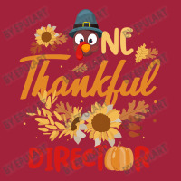 Filmmaking One Thankful Director Basic T-shirt | Artistshot