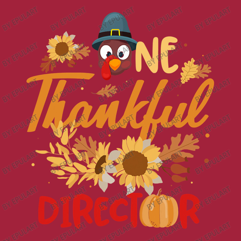 Filmmaking One Thankful Director Basic T-shirt by EpulArt | Artistshot