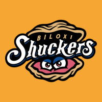 Biloxi Shuckers Basic T-shirt | Artistshot