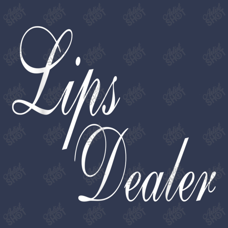 Lips Dealer Lip Filler Injections Nurse Injector Basic T-shirt | Artistshot