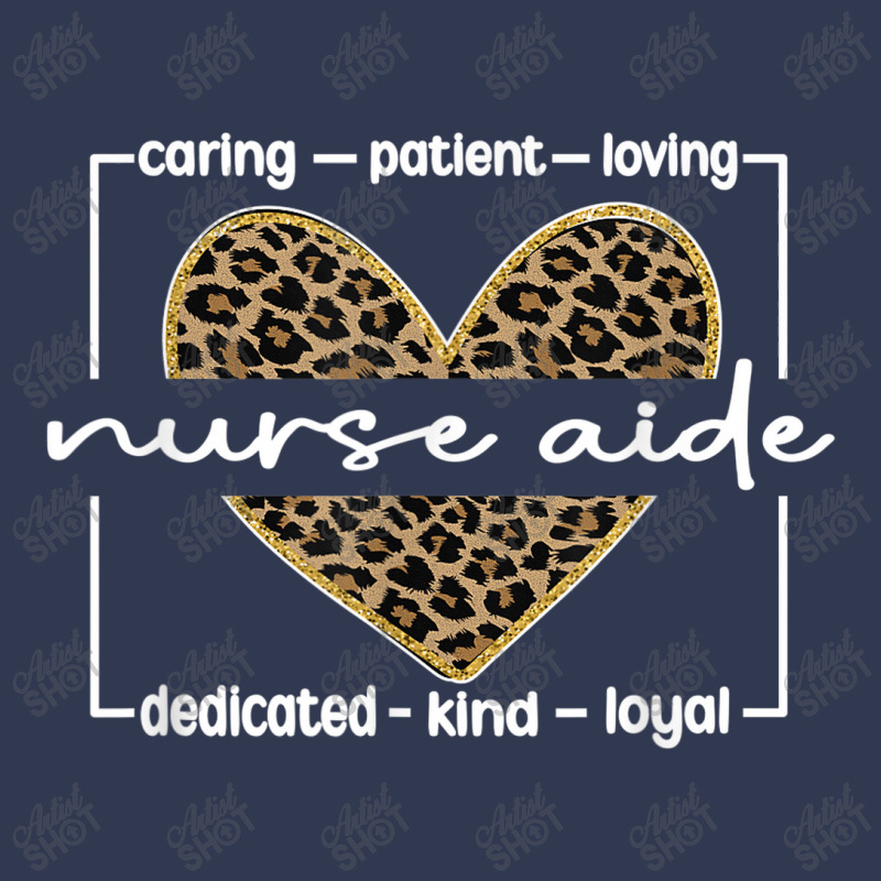 Nurse Aide Appreciation Nursing Aide Basic T-shirt by YenNgoc | Artistshot