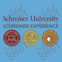 Schreiner University Basic T-shirt | Artistshot