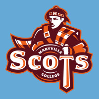 Maryville Merch, Scots Basic T-shirt | Artistshot