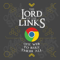 The Lord Of The Links Basic T-shirt | Artistshot