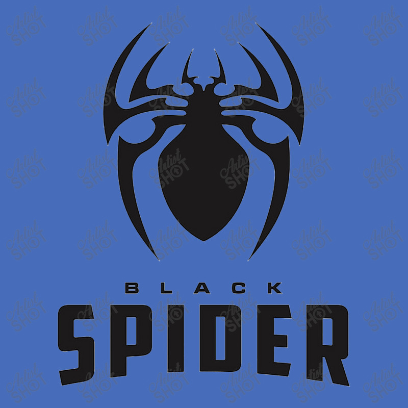 Spider Basic T-shirt | Artistshot