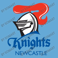 Newcastle Knights Basic T-shirt | Artistshot