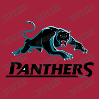 Penrith Panthers Basic T-shirt | Artistshot