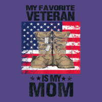 Proud Son Kids Of A Us Army Veteran Mother Tee Veterans Day T Shirt Basic T-shirt | Artistshot