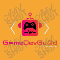 Game Dev Guild Basic T-shirt | Artistshot