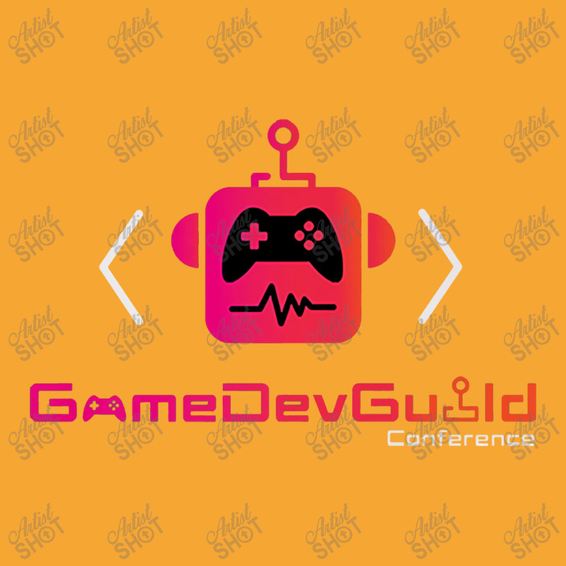 Game Dev Guild Basic T-shirt | Artistshot