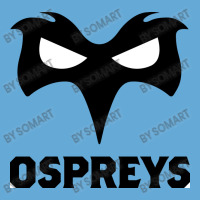 Ospreys Basic T-shirt | Artistshot