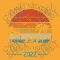 Family Vacation 2022 Palm Tree Vintage Lost Paradise Beach Premium Basic T-shirt | Artistshot