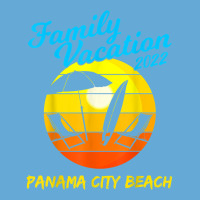 Florida Beach Family Vacation 2022 Panama City Beach T Shirt Basic T-shirt | Artistshot