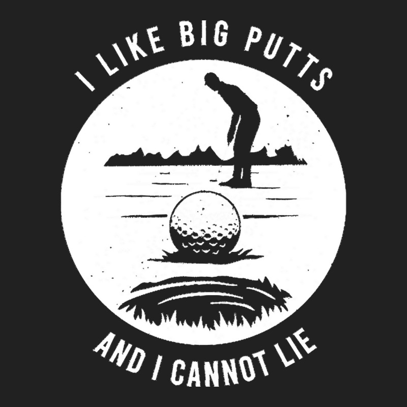 Golf Player T  Shirt Funny Golf Clothing For A Golf Player Funny Basic T-shirt | Artistshot