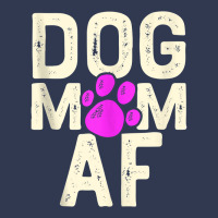 Dog Mom Af Funny Cute Gift Women Birthday Owner Cute Gift Tank Top Basic T-shirt | Artistshot