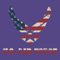 Us Air Force Basic T-shirt | Artistshot