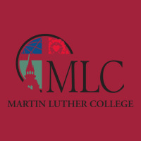 Martin Luther College Basic T-shirt | Artistshot