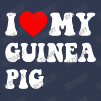 I Love My Guinea Pig Smart Basic T-shirt | Artistshot