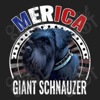 Giant Schnauzer Basic T-shirt | Artistshot