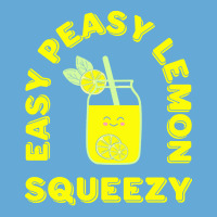 Lemon T  Shirt Easy Peasy Lemon Squeezy Summertime Lemonade Lover T  S Basic T-shirt | Artistshot