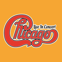 Chicago Live In Concert Basic T-shirt | Artistshot