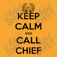 Keep Calm And Call Chief Warrant Officer Corps Eagle Rising Long Sleev Basic T-shirt | Artistshot