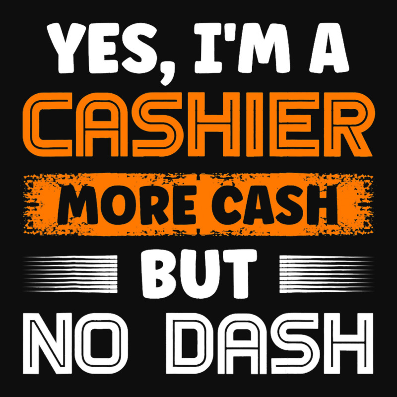 Banker Cashiers Cashier More Cash But No Dash Crop Top by NouraMetcalfe | Artistshot