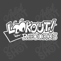 Lookout Records Basic Youth T-shirt | Artistshot